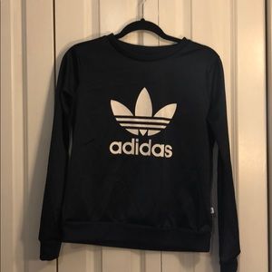 Adidas Crew Neck